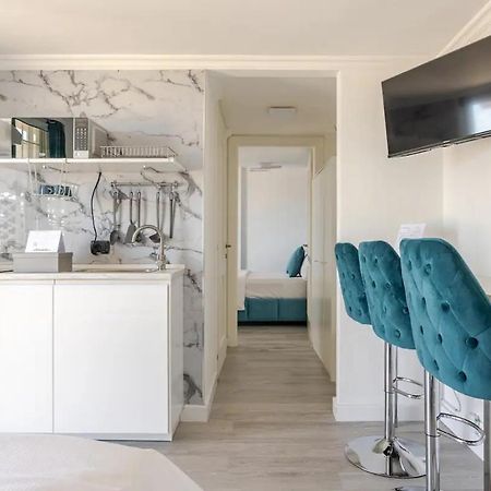 Mezzo Experience Holiday Home Eur Roma Ngoại thất bức ảnh