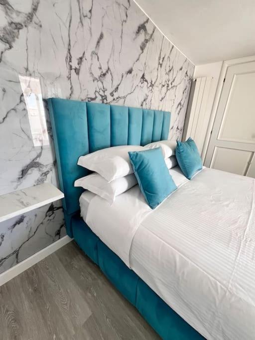Mezzo Experience Holiday Home Eur Roma Ngoại thất bức ảnh