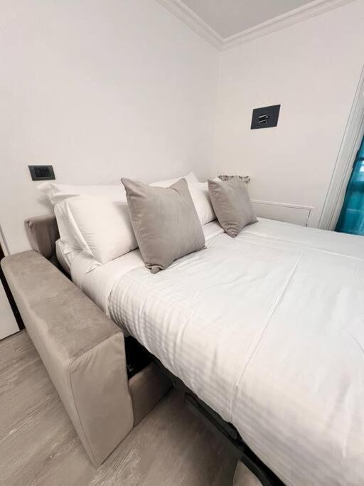 Mezzo Experience Holiday Home Eur Roma Ngoại thất bức ảnh