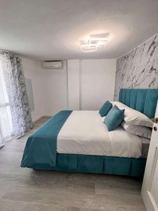 Mezzo Experience Holiday Home Eur Roma Ngoại thất bức ảnh