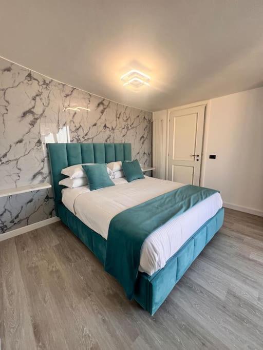 Mezzo Experience Holiday Home Eur Roma Ngoại thất bức ảnh