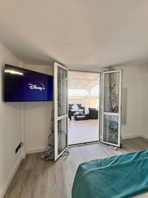 Mezzo Experience Holiday Home Eur Roma Ngoại thất bức ảnh