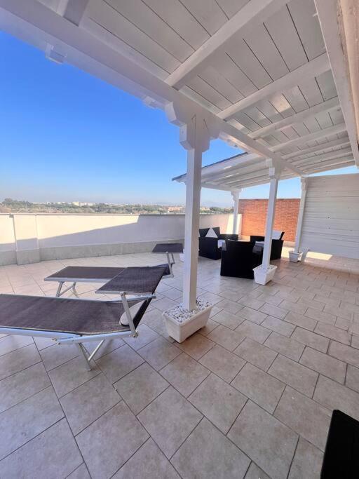 Mezzo Experience Holiday Home Eur Roma Ngoại thất bức ảnh