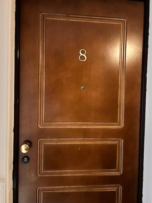 Mezzo Experience Holiday Home Eur Roma Ngoại thất bức ảnh