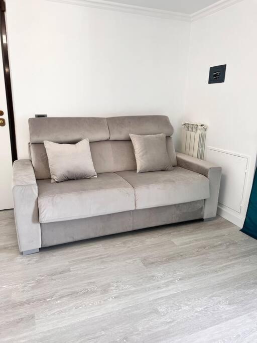 Mezzo Experience Holiday Home Eur Roma Ngoại thất bức ảnh