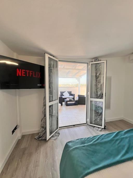 Mezzo Experience Holiday Home Eur Roma Ngoại thất bức ảnh