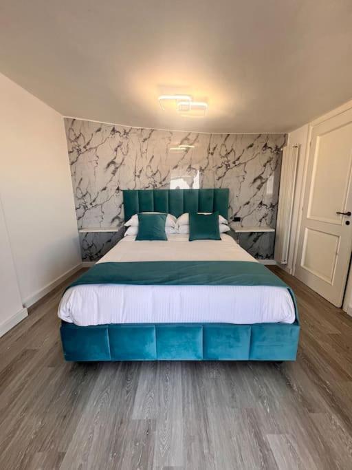 Mezzo Experience Holiday Home Eur Roma Ngoại thất bức ảnh