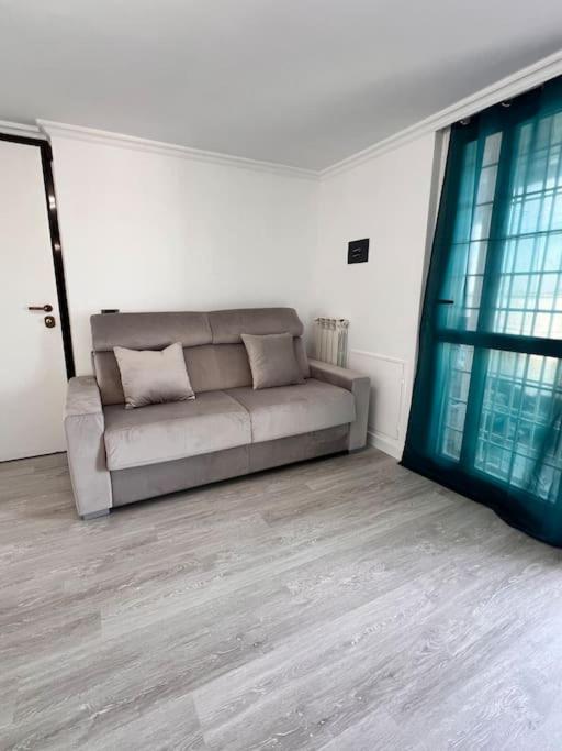 Mezzo Experience Holiday Home Eur Roma Ngoại thất bức ảnh