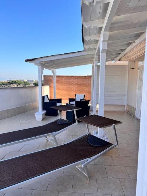 Mezzo Experience Holiday Home Eur Roma Ngoại thất bức ảnh