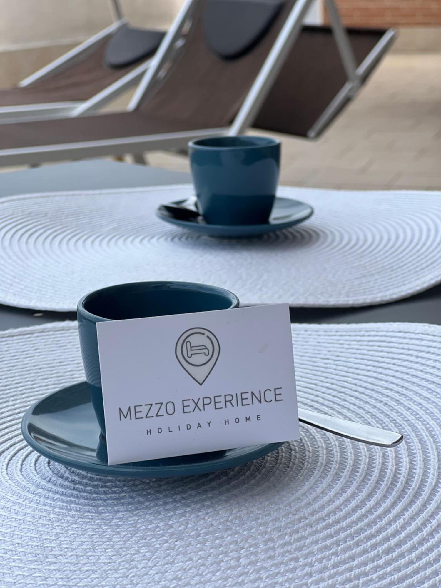 Mezzo Experience Holiday Home Eur Roma Ngoại thất bức ảnh