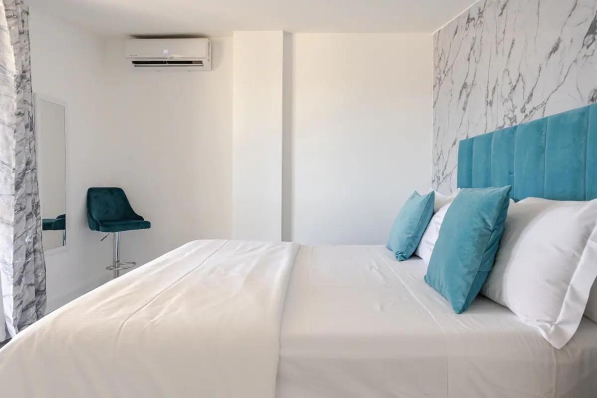 Mezzo Experience Holiday Home Eur Roma Ngoại thất bức ảnh