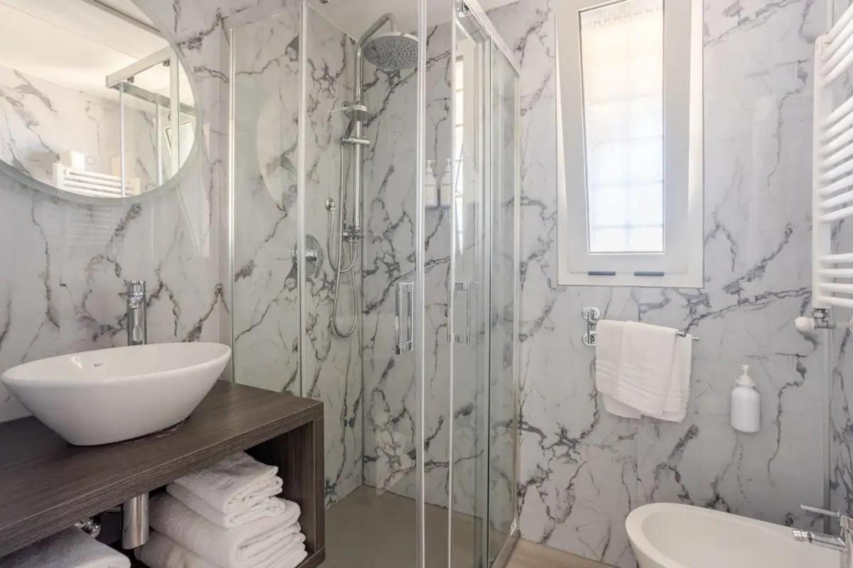 Mezzo Experience Holiday Home Eur Roma Ngoại thất bức ảnh