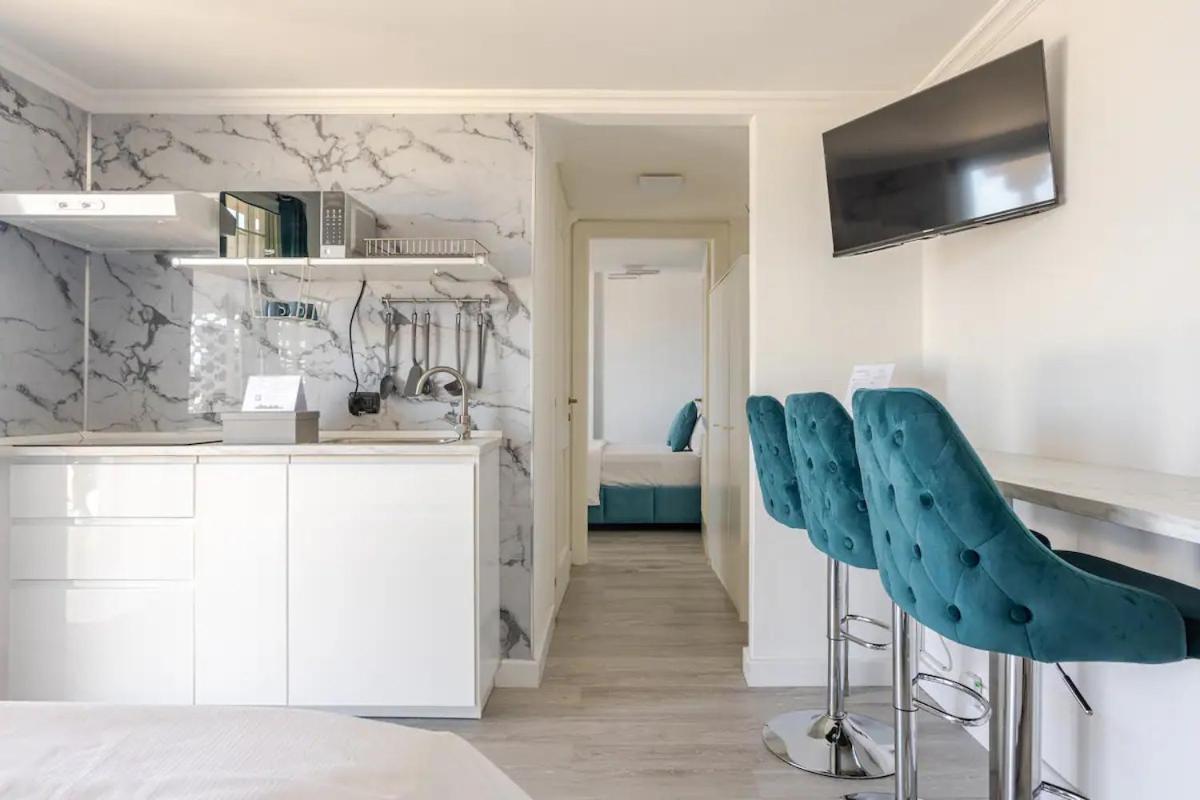 Mezzo Experience Holiday Home Eur Roma Ngoại thất bức ảnh