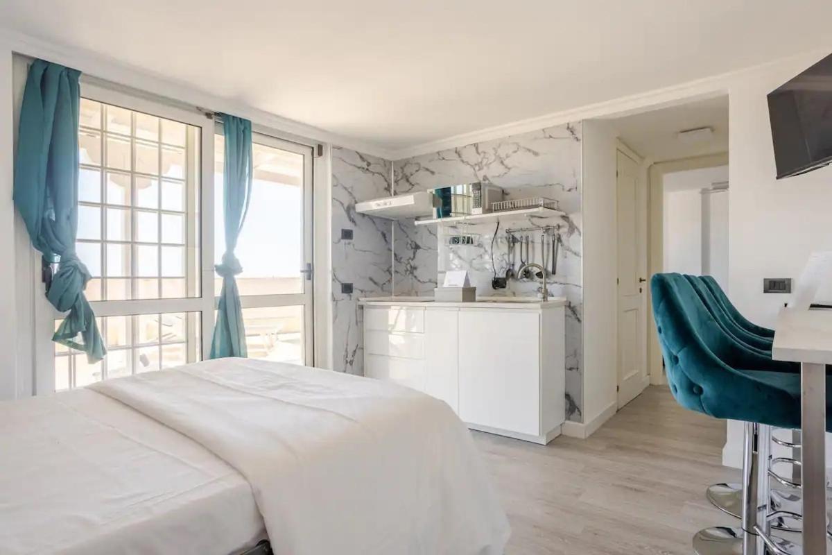 Mezzo Experience Holiday Home Eur Roma Ngoại thất bức ảnh