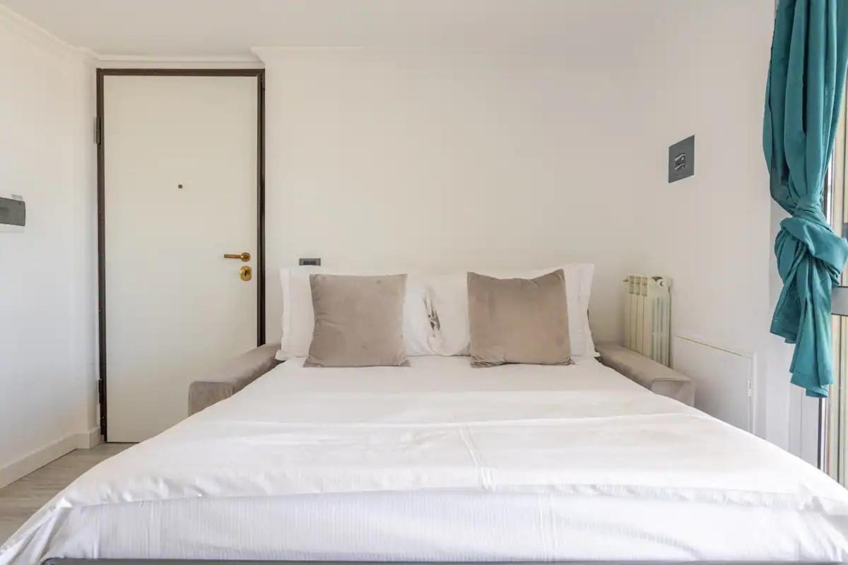 Mezzo Experience Holiday Home Eur Roma Ngoại thất bức ảnh