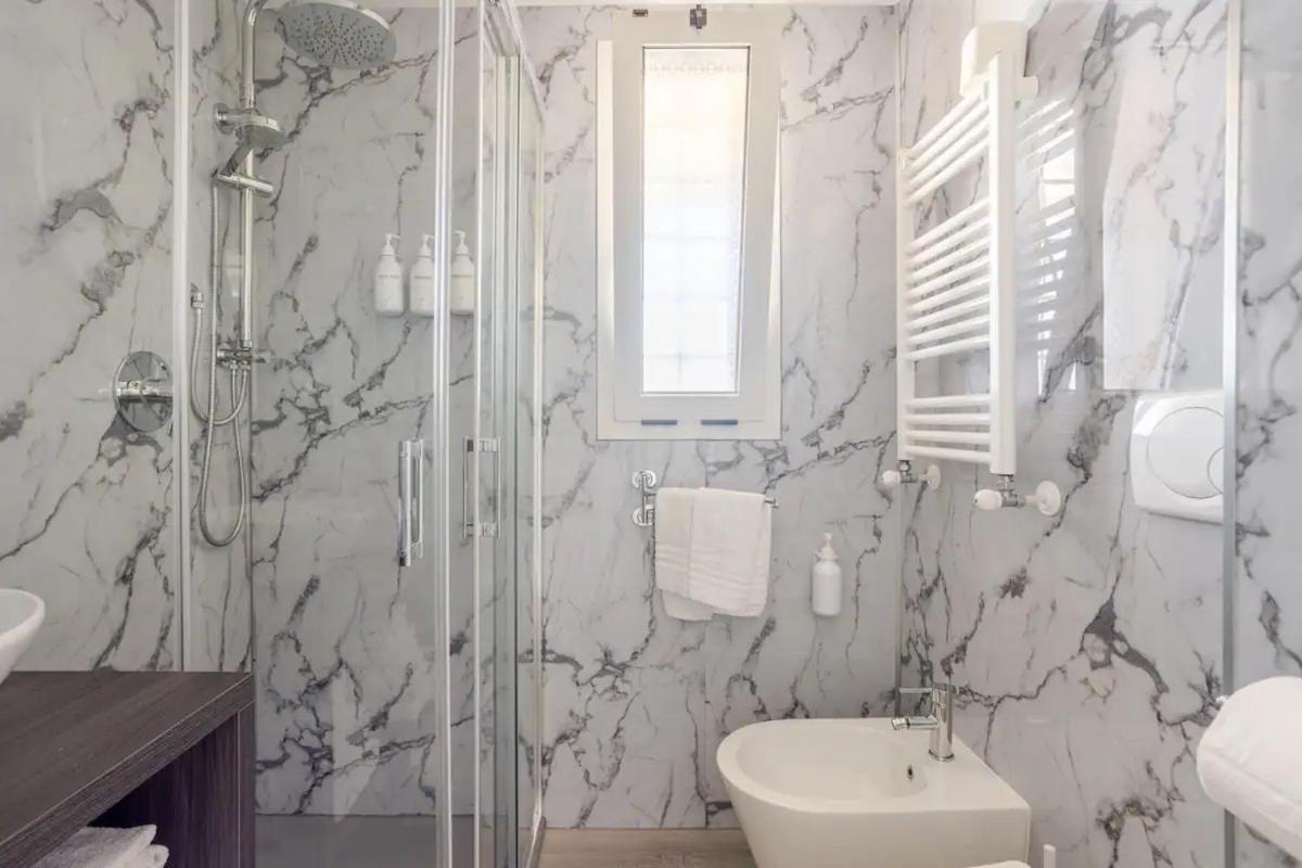 Mezzo Experience Holiday Home Eur Roma Ngoại thất bức ảnh