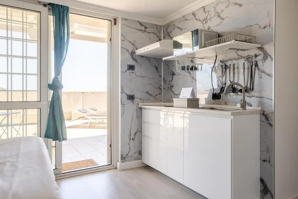 Mezzo Experience Holiday Home Eur Roma Ngoại thất bức ảnh
