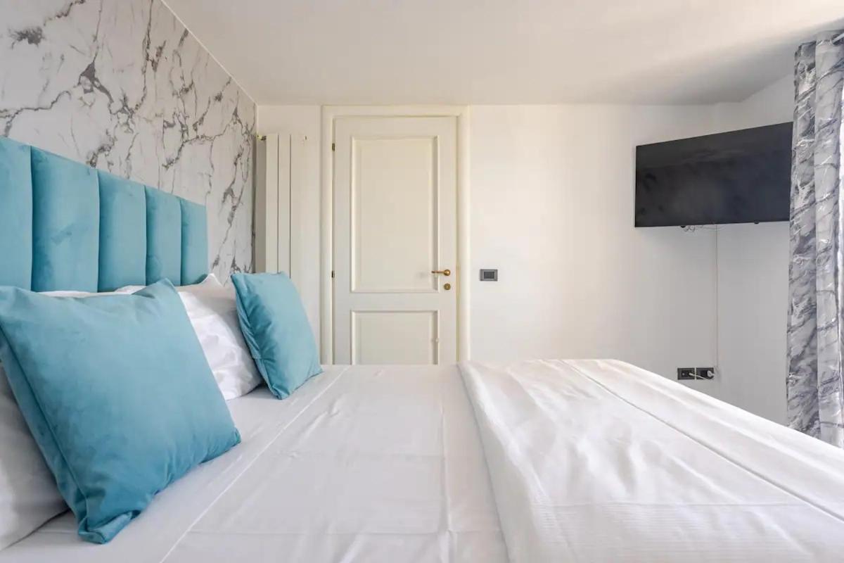 Mezzo Experience Holiday Home Eur Roma Ngoại thất bức ảnh