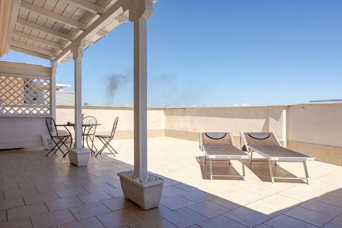 Mezzo Experience Holiday Home Eur Roma Ngoại thất bức ảnh