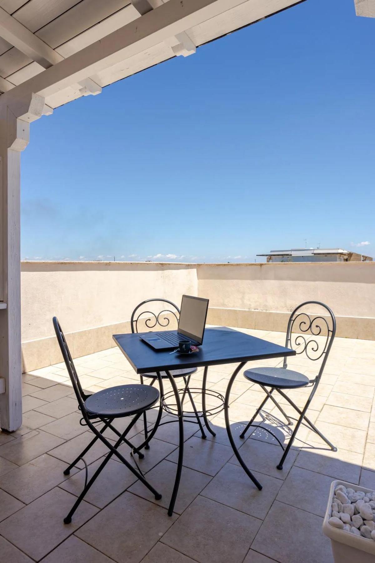 Mezzo Experience Holiday Home Eur Roma Ngoại thất bức ảnh
