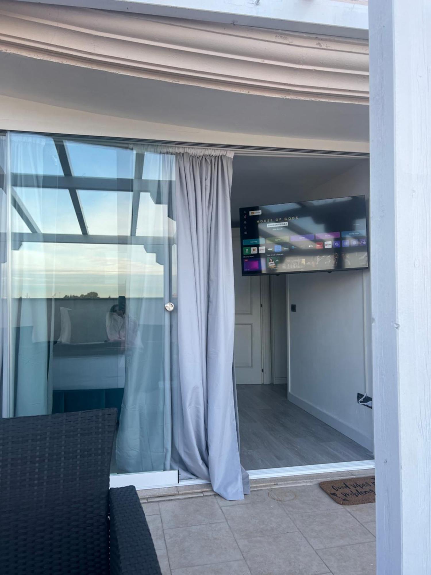 Mezzo Experience Holiday Home Eur Roma Ngoại thất bức ảnh